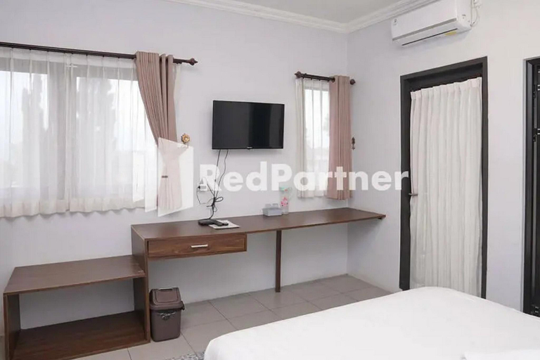 Bedroom 7