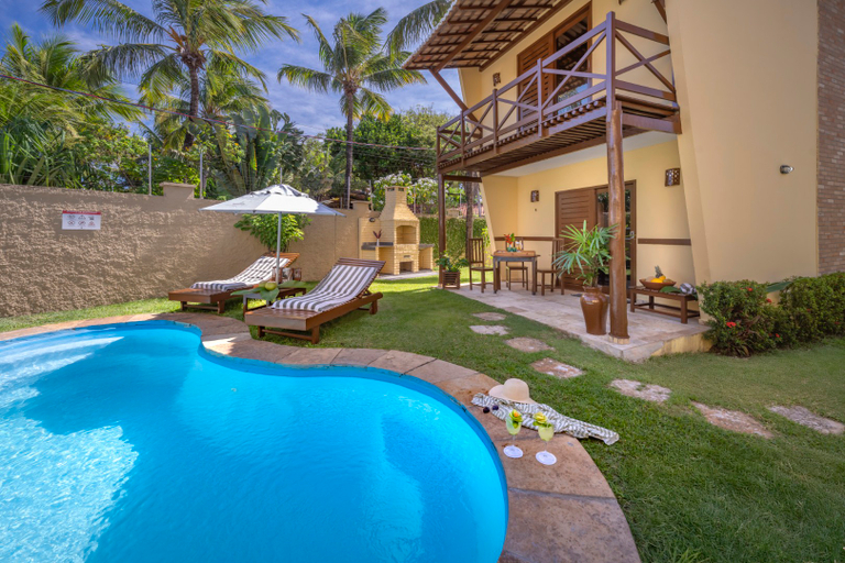 Swimming Pool 16