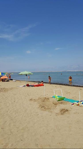 Others 5, Beach Apartments, Privlaka