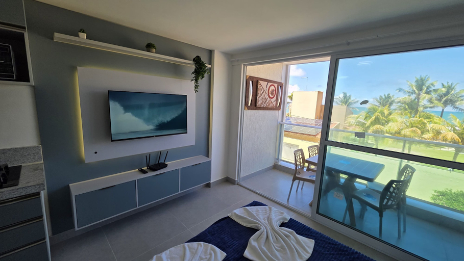 Others 5, Vista Mar Ocean Blue 105 by La Playa, Ipojuca
