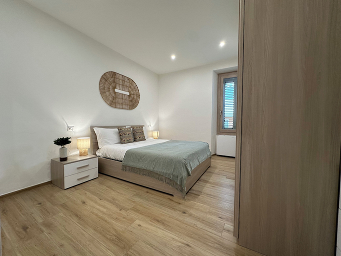Bedroom 2, NG Collection il Barbagia, Sassari