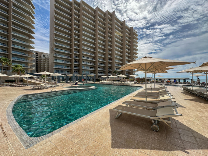 Room 4, 2BR Iconic Oceanfront Escape, Puerto Peñasco