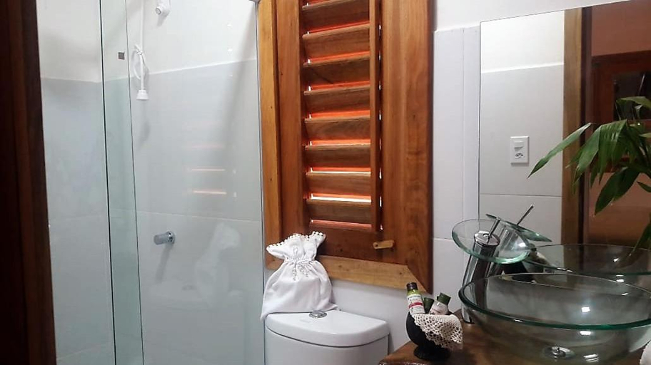 Bathroom, Villa Agua de Coco, Jijoca de Jericoacoara