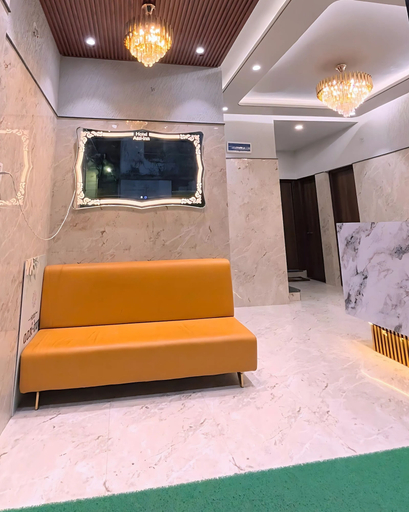 Others 5, HOTEL AASI INN, Nagpur