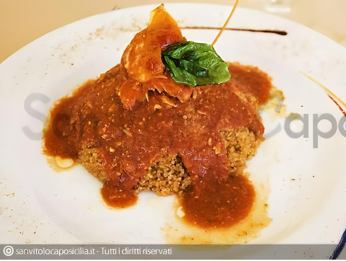 Food & Drinks 5, Hotel Tannure, Trapani