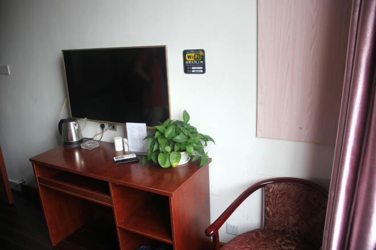 Others 5, Sanzao Hostel, Shanghai