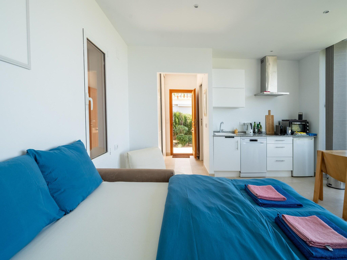 Bedroom 3, Modern Stay near Monte Solana, Alicante