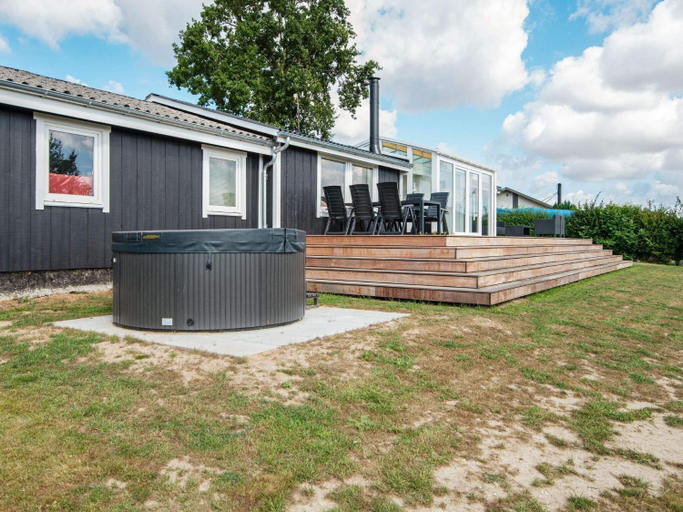 Others 5, Cozy Seaside Cottage - By Traum Ferienwohnungen, Sønderborg