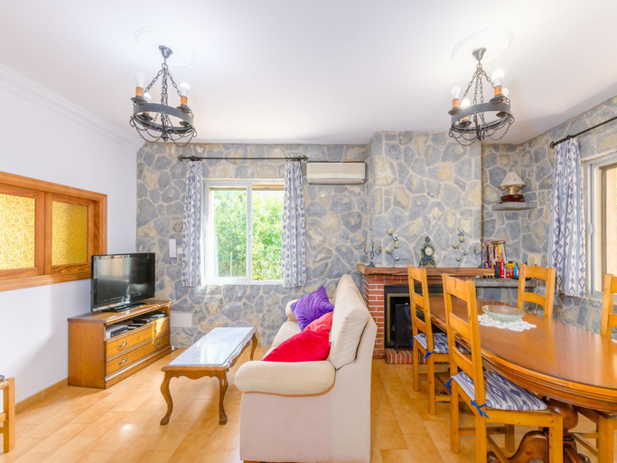 Others 5, Vivienda Isabela - Villa With Private Pool In Inca, Baleares
