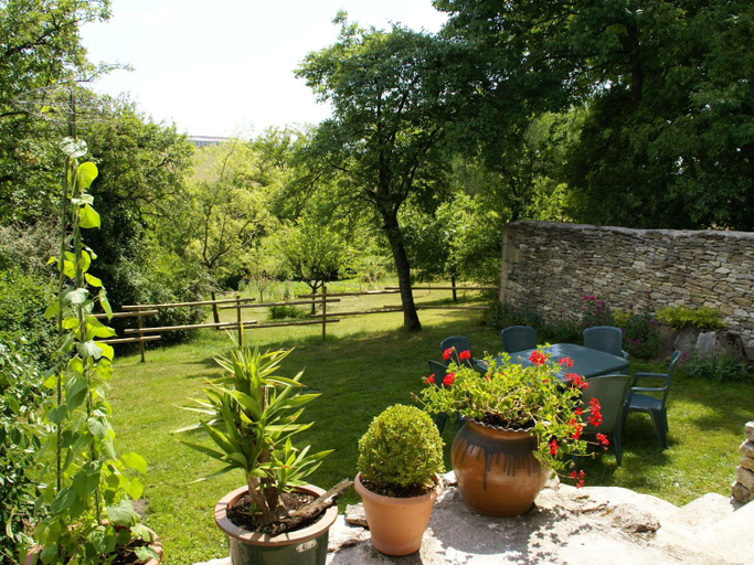 Others 3, Seigneulles Garden Escape, Meuse