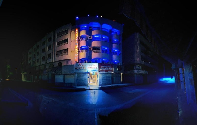 Exterior & Views 2, AL AHRAR HOTEL, Dubai