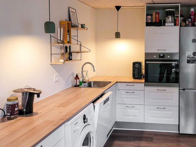 Interior 2, 7 Person Holiday Home in Hojslev, Skive