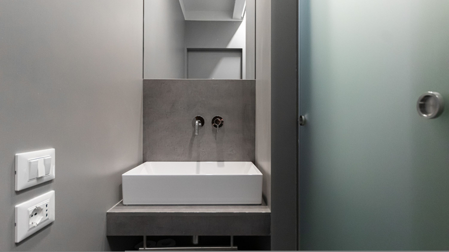 Bathroom 4, Italianway - Tadino 17, Milano