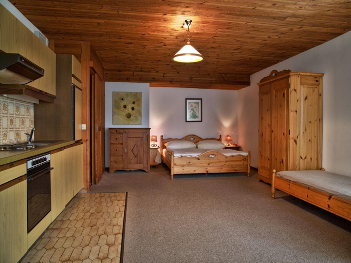 Others 5, Farmhouse near Afritzer See Verditz Trails, Villach Land