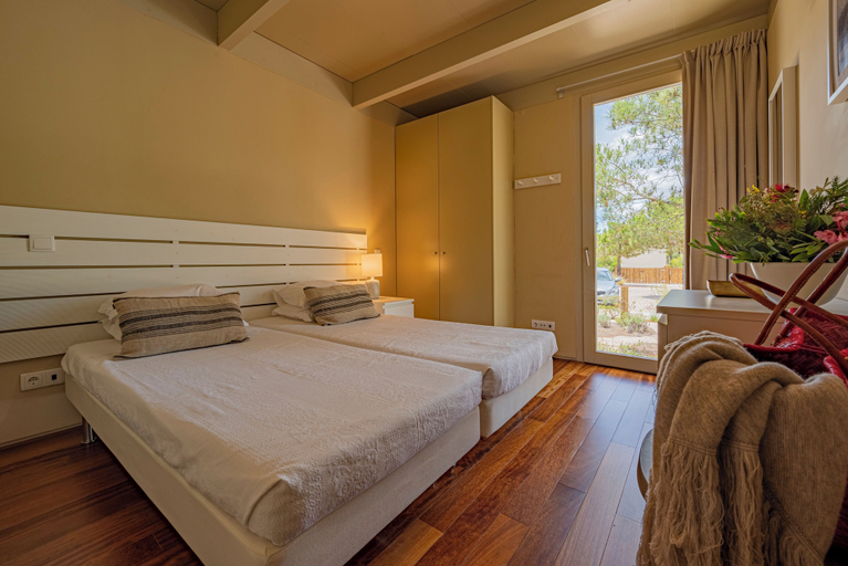 Bedroom 3, Pestana Tróia, Grândola