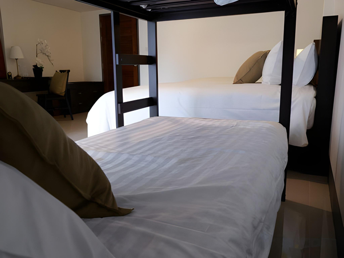Bedroom 3, Nara Residence Trang, Muang Trang