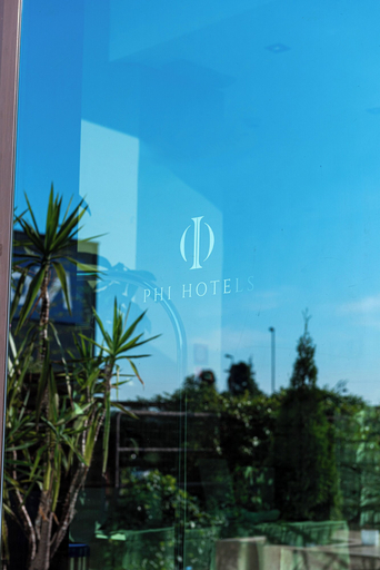 Exterior & Views 2, Phi Hotel Milano, Milano