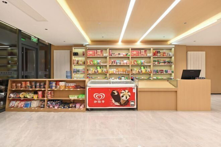 Others 5, GreenTree Inn (Fengtai Beijing Dongda Street), Beijing