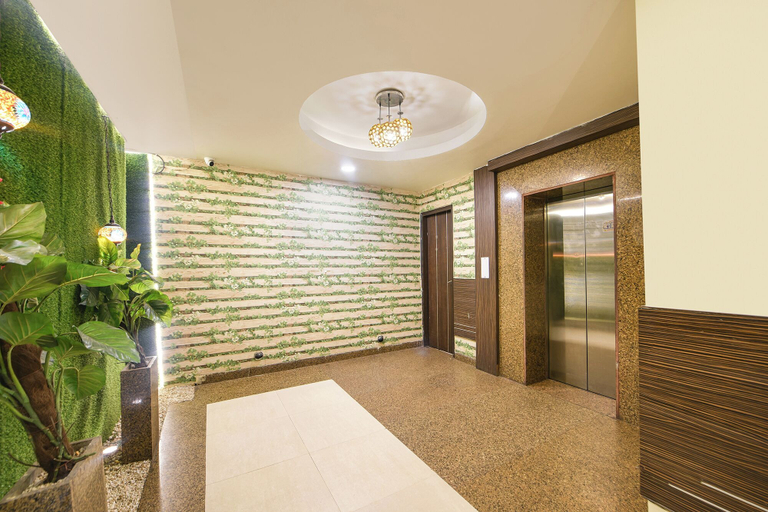 Others 5, Fabhotel West View, Ghaziabad