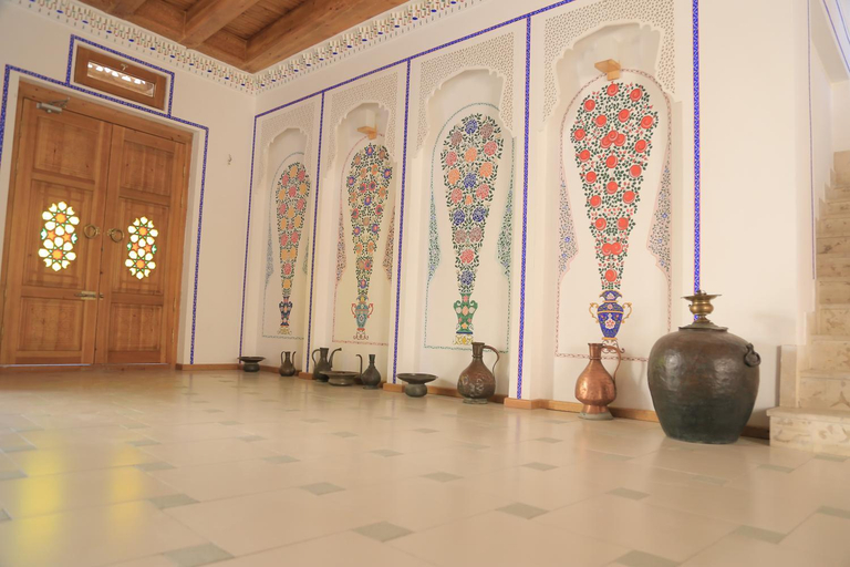 Others 3, As-Salam Boutique Hotel, Buxoro