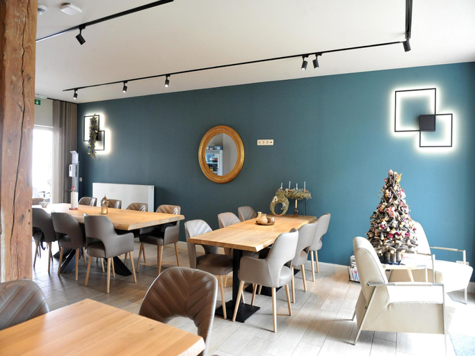 Food & Drinks 5, Vlaanderen Cozy Cottage, Limburg