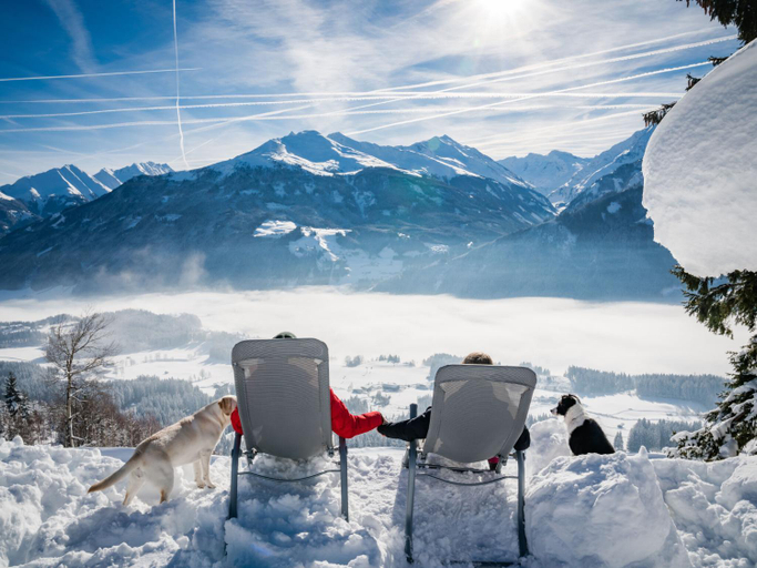 Others 3, Chalet in Hollersbach near Kitzbuhel Ski Lift, Zell am See