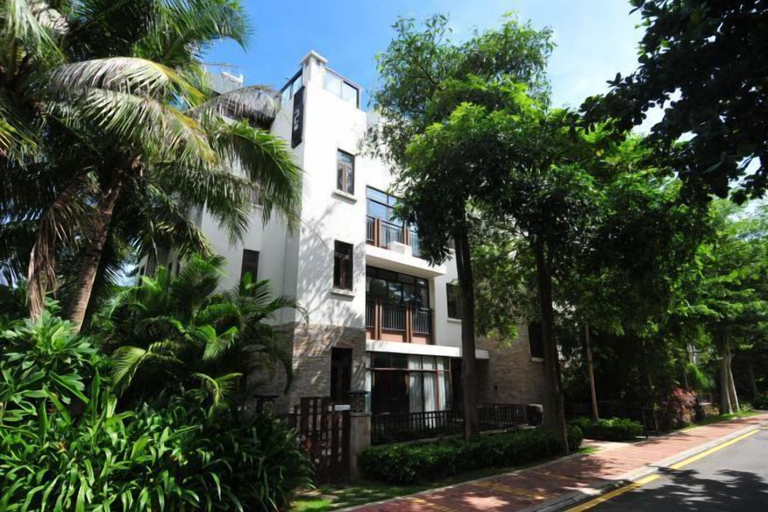 Exterior & Views 2, Sanya Xiyue Luxury Villa (Yalong Bay Forest Park Branch), Sanya