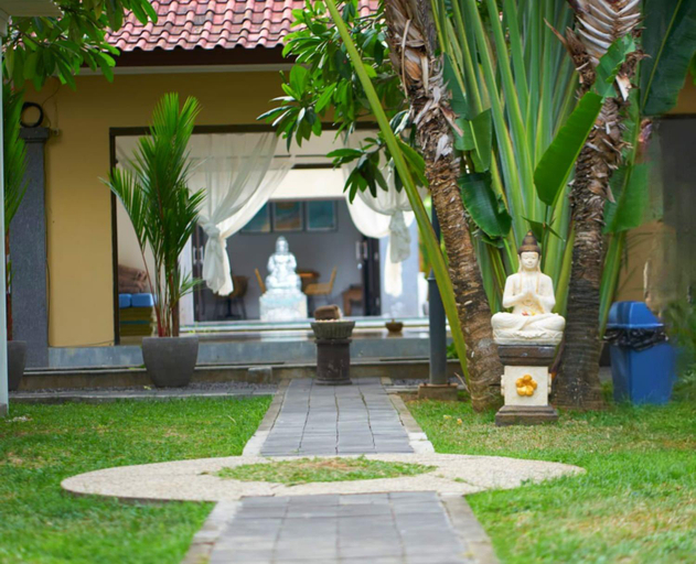 Exterior & Views 1, Uluwatu Houses, Badung