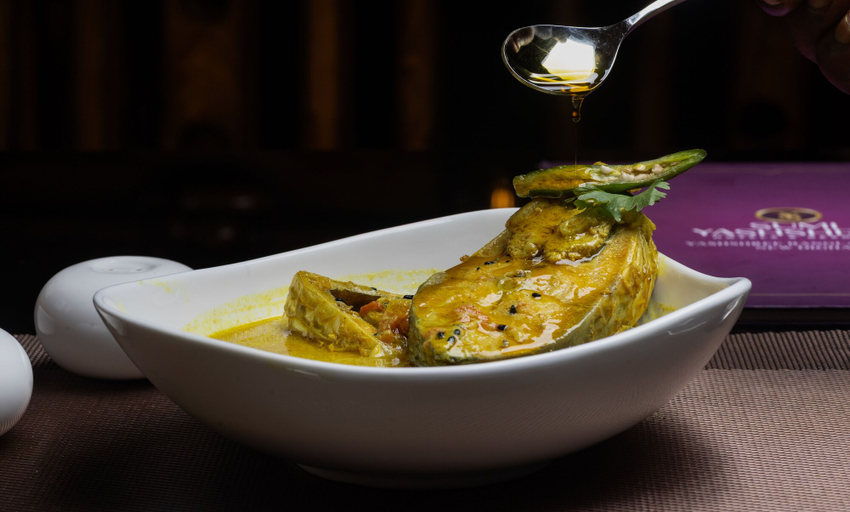 Food & Drinks 5, Yashshree Bangla Queen, Purba Medinipur