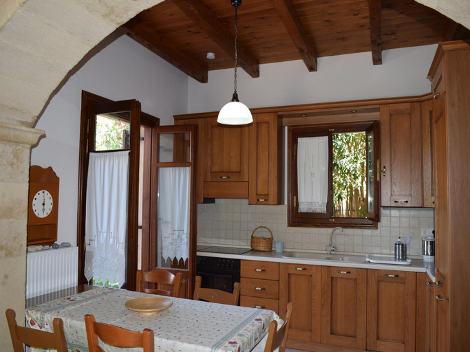 Others 5, Villa in Prines with Cretan Sea Views, Crete