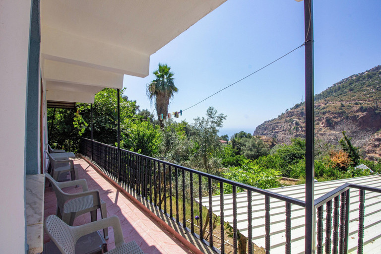 Others 5, GÜL PENSİON, Fethiye