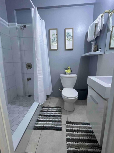 Others 4, Modern Cozy 1BR Stay in New Kingston
