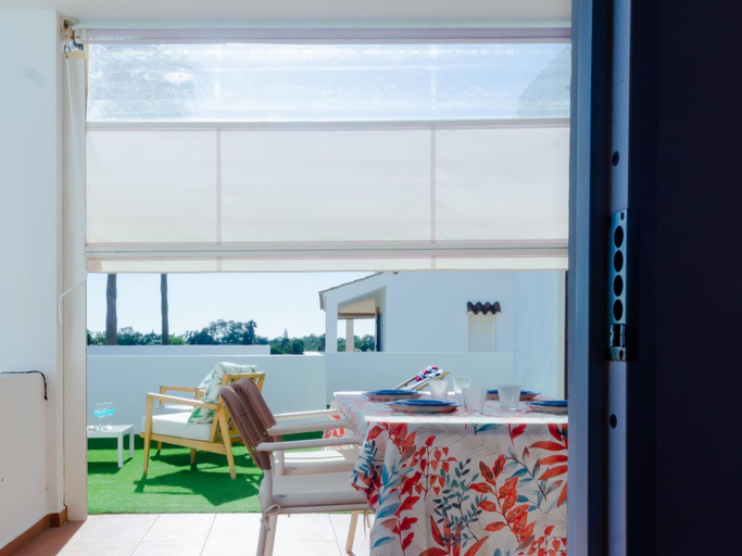 Room 5, Star Villa in Conil de la Frontera, Cádiz