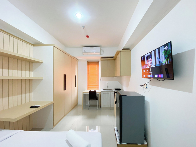 Others 5, Well Furnished And Cozy Studio Paltrow City Apartment, Semarang
