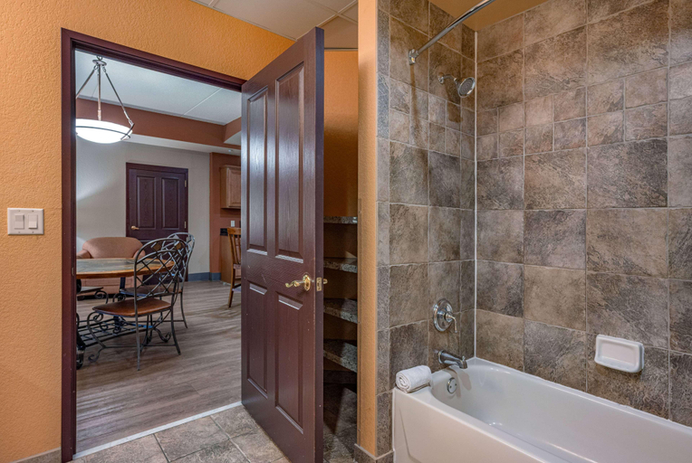 Bathroom 4, Chula Vista Resort Trademark Collection By Wyndham, Adams