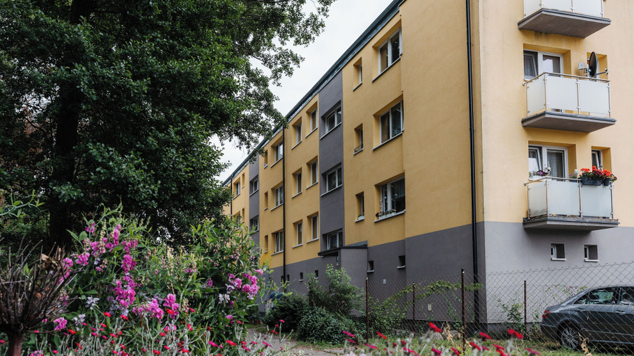 Exterior & Views 5, Apartamenty Sun & Snow Łeba Centrum, Lębork