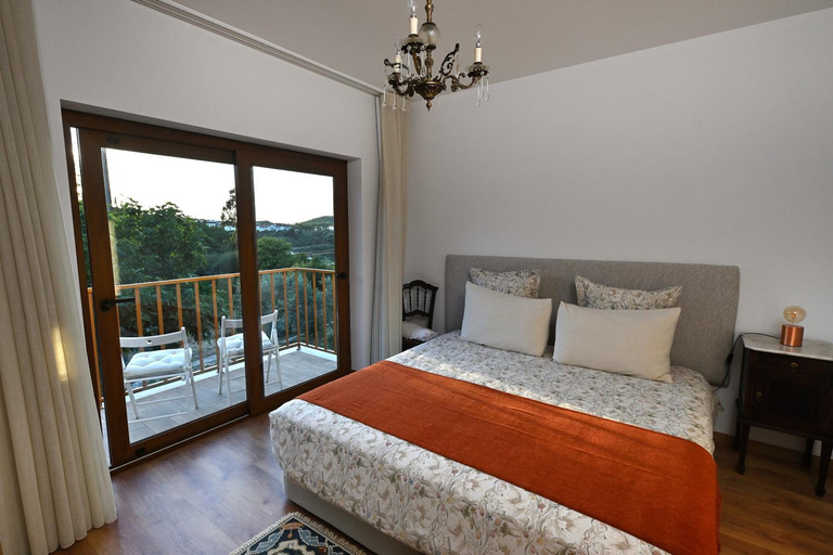 Bedroom 3, Quinta da Aldeia Nova, Arganil