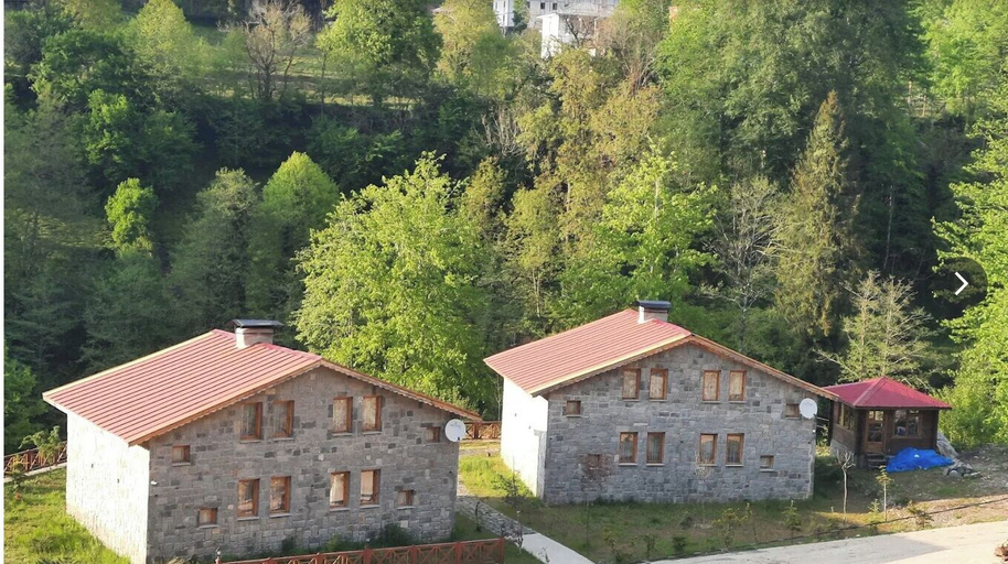 Exterior & Views, Dereağzı Suit Bungalov, Ardeşen