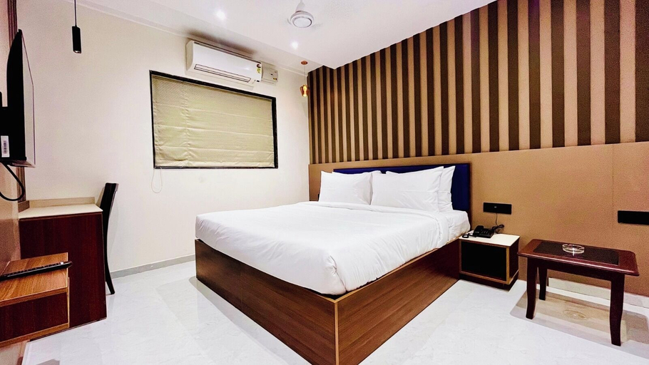 Others 4, Hiive By Convivial Hotels, Raipur