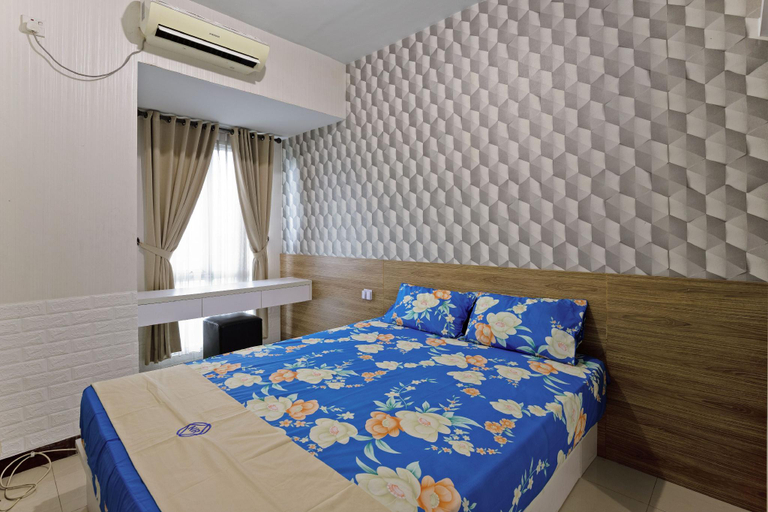 Bedroom 7