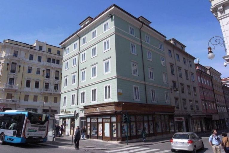 Exterior & Views, JOIVY Apartments - Trieste Goldoni, Trieste