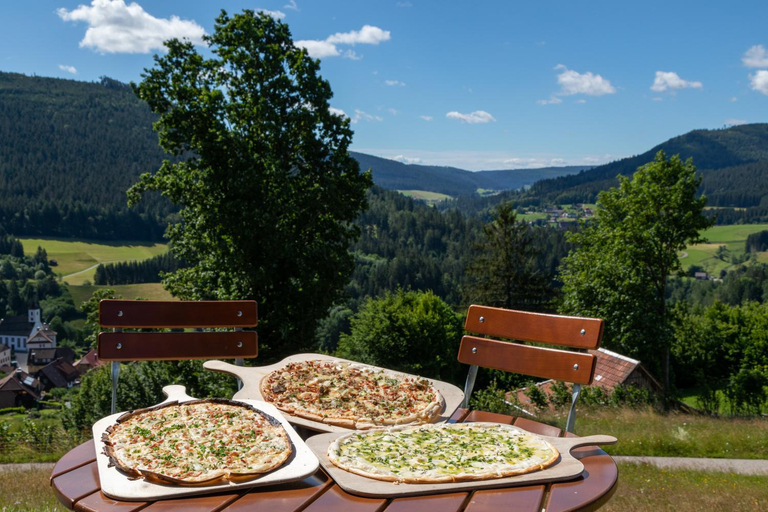 Food & Drinks 4, Sackmann Wanderhotel, Freudenstadt