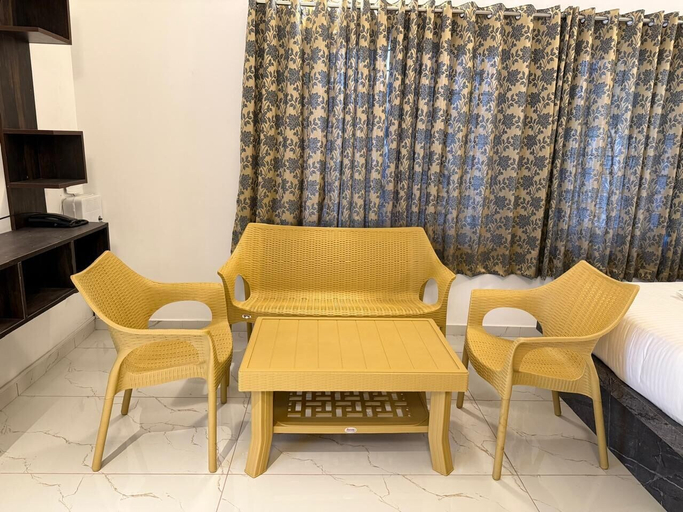 Others 5, Le Park Resort, Viluppuram