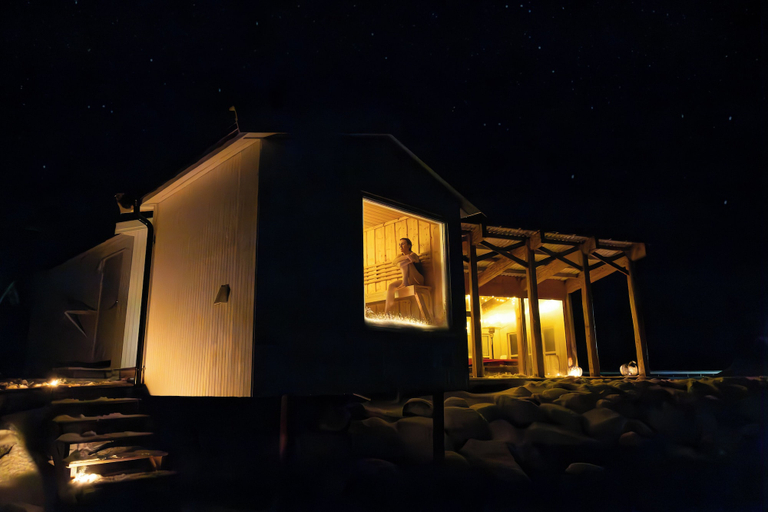 Exterior & Views, Arctic Glamping-Dome, Andøy