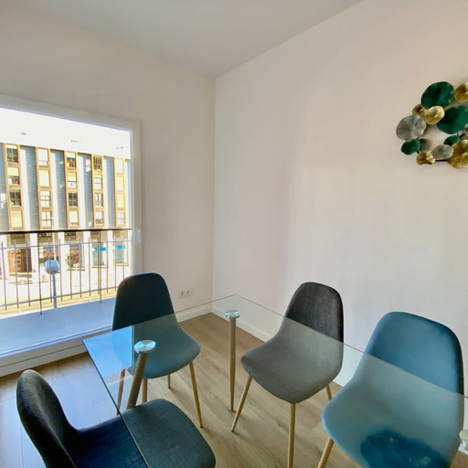 Room 5, Cuzco I Chic 2 Bedroom Apartment Near Castellana, Madrid