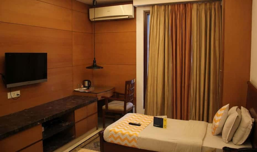 Bedroom 2, Hotel Good Will Residency - DLF Cyber City Gurgaon, Gurgaon
