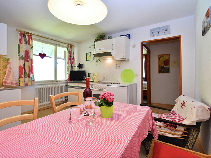 Others 5, Waldfamilienaufenthalt, Triberg, Schwarzwald-Baar-Kreis