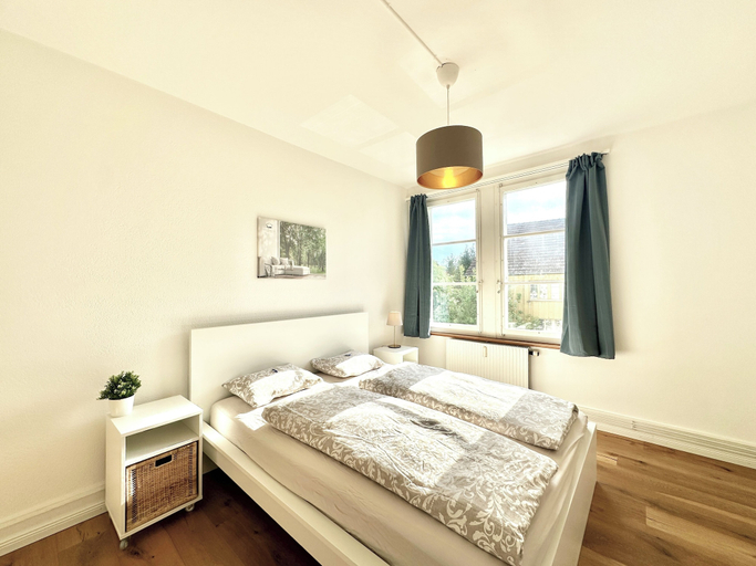Others 4, Business Apartment Derendingen, Wasseramt
