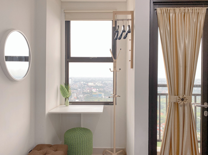 Others 4, Compact And Homey Studio Apartment At Transpark Cibubur, Depok