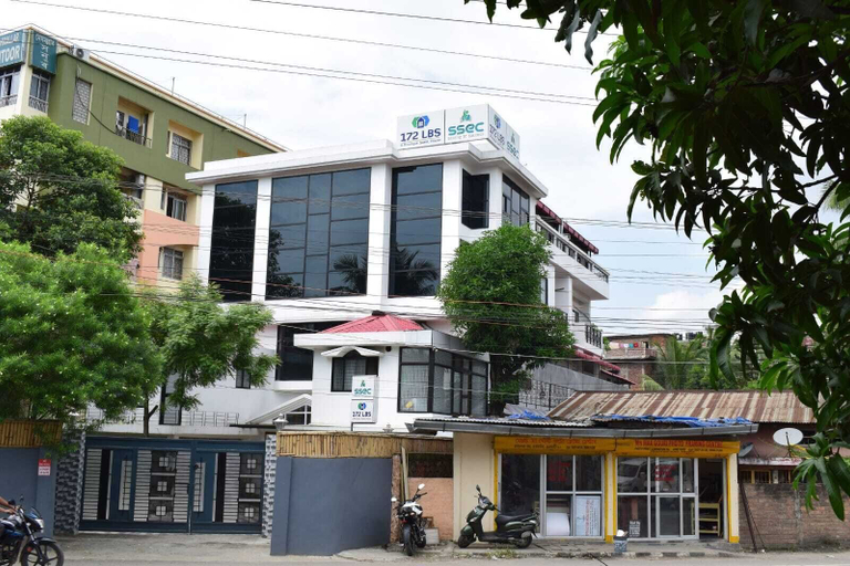 Exterior & Views 2, 172 LBS - A BOUTIQUE GUEST HOUSE, Kamrup Metropolitan